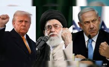 Tehran Hits Back After US Warning; Says Trump, Netanyahu ‘Main Killers’