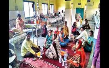 50 fall ill after consuming 'prasad' in Ludhiana; food poisoning suspected