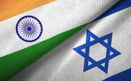 India, US and UK issue advisories for their citizens in Israel