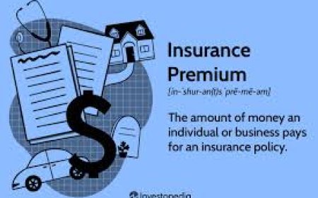 How Your Health Insurance Premium Is Really Calculated