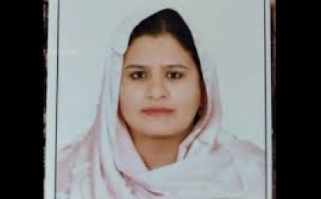 Nagpur riots key accused's wife wins civic polls on AIMIM ticket