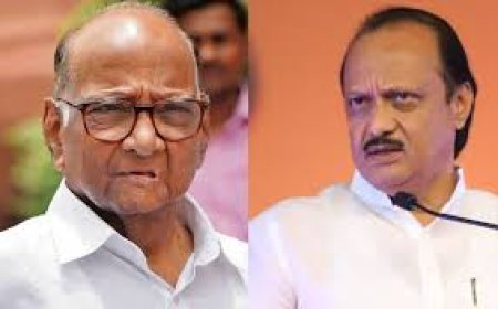 Ajit Pawar's 'family reunion' gambit fails