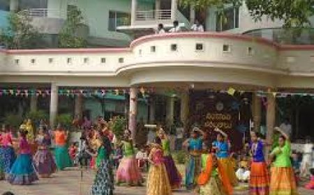 Elaborate arrangements made for Yeti Pandaga