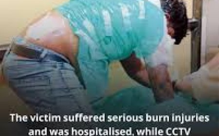 Hyderabad man killed by stepbrother after quarrel over cigarette