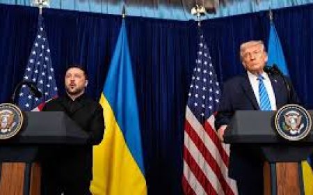Ukrainian, US teams to hold next round of talks on January 17