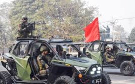 Khalistani, Bangladeshi terror outfits may target Delhi ahead of R-Day: Intel