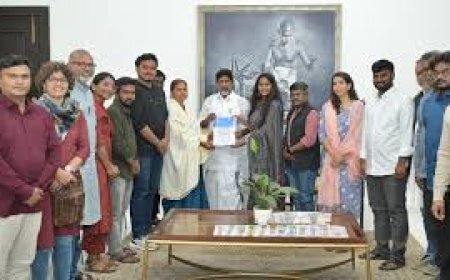 Rohith Vemula Act will soon be introduced in Telangana: Dy CM Bhatti