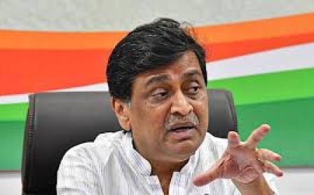 Maha civic results may trigger MVA churn as Cong pulls ahead