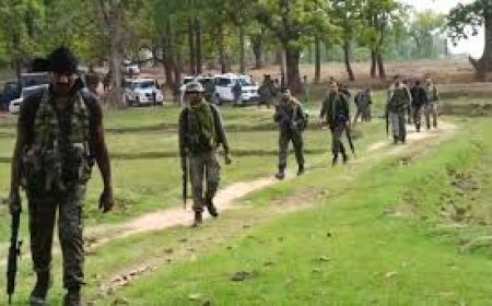 Eight soldiers injured in encounter with terrorists in J-K