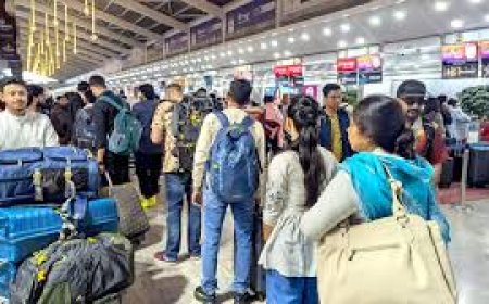 SC flags airfare fluctuations during festivals, calls it 'exploitation'