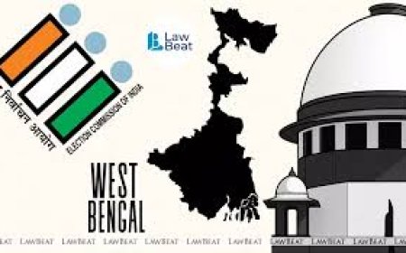 SC directs public display of voter discrepancies in Bengal