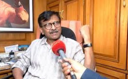 'We Are Short By 6 Seats': Team Uddhav Says 'Wait And Watch' On Mumbai Mayor Race