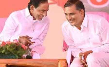 Telangana Police summons Harish Rao for questioning in phone tapping case
