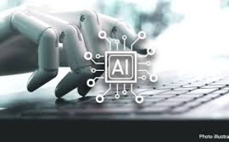 US-Based Life Coach Warns Of Psychological Impact Of AI-driven Job Losses