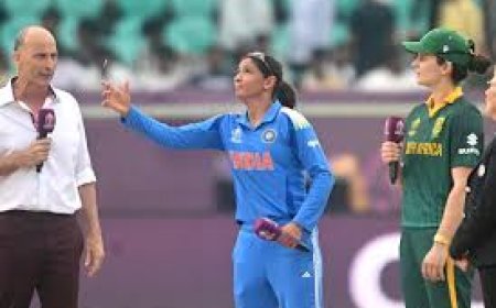 India women to tour South Africa ahead of T20 WC