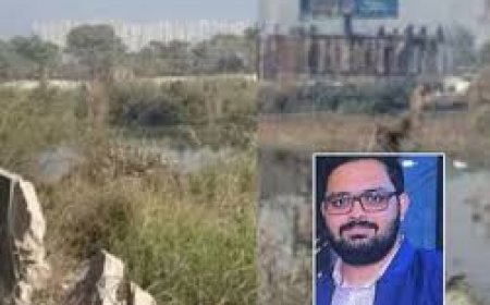 Delhi Man Arrested Over Viral Video Of 'Zigzagging' Through Traffic In SUV