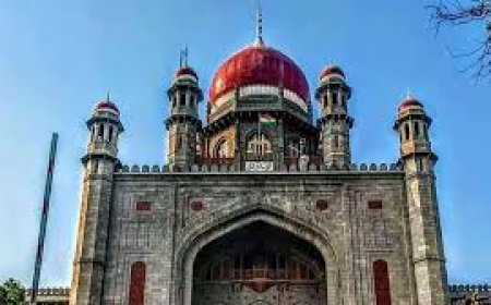 Telangana HC questions govt on legal status of Rohingya, Bangladesh refugees