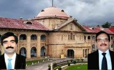 HC seeks data on UP prisoners jailed over 14 yrs, remission pleas