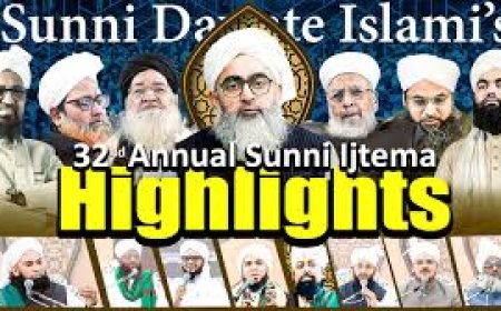 MBT urges Telangana CM support for Dawat-e-Islami Ijtema