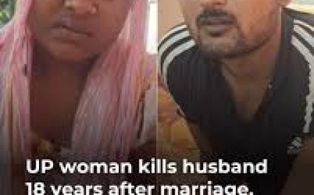 UP couple found buried in field, honor killing suspected