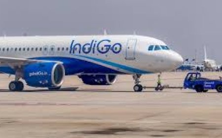 Bomb threat on IndiGo's Delhi–Pune flight, second hoax targeting carrier in five days