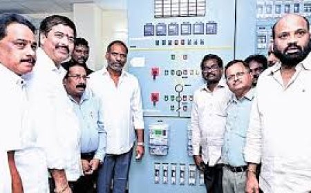 Minister assures to bring down power tariff