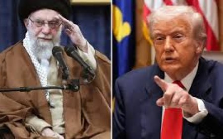 Iran denies Trump's claim 800 prisoners were spared execution