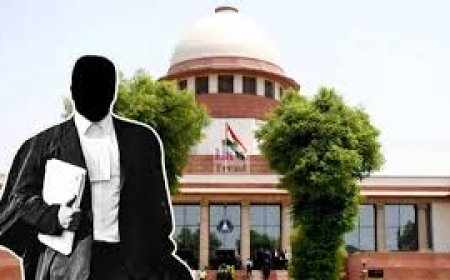 Tender unconditional apology over spat with HC judge, SC asks lawyer