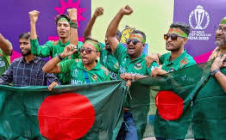 T20 World Cup: 'Cannot go to India': Bangladesh accepts ICC decision