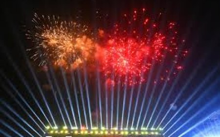 Visakha Utsav begins on grand note