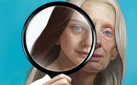 The Anti-ageing Myths We Need to Stop