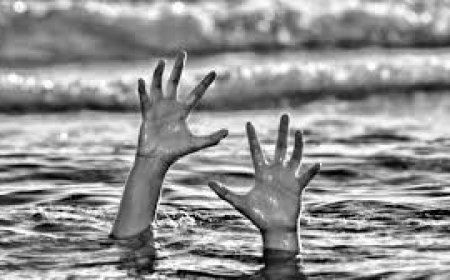 Three students drown in water storage sump in Nagarkurnool