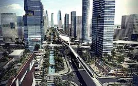 Development of capital Amaravati unstoppable, asserts Andhra Pradesh CM Naidu