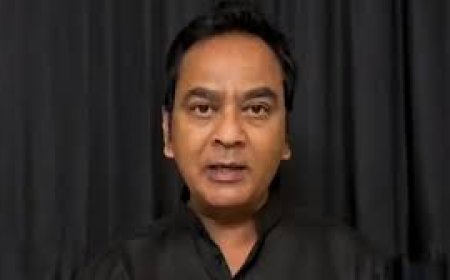 'Dhurandhar' actor Nadeem Khan arrested for allegedly raping maid for 10 years