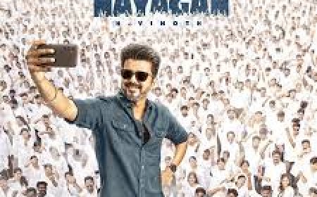 Setback for Vijay's 'Jana Nayagan' as HC pauses censor clearance