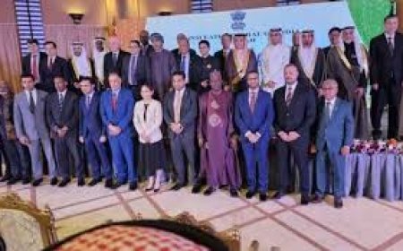 Growing Saudi-India partnership signals deeper bilateral cooperation, Indian Consul General - Fahad Ahmed