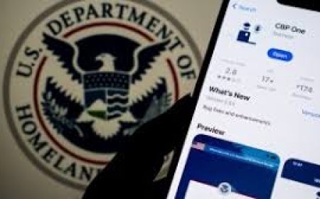 Trump's immigration crackdown led to drop in US growth rate last year as population hit 342 million
