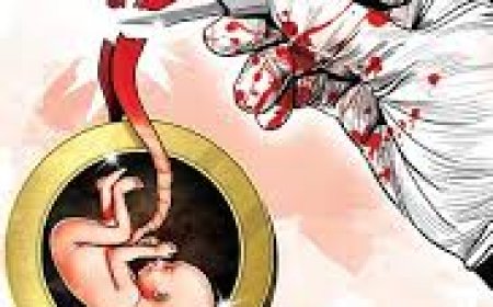 Indian families in UK ‘choose’ male children