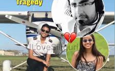 Wedding plans turn to grief as pilot Pathak dies in Baramati crash