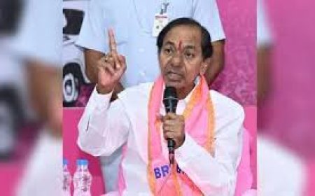 SIT rejects KCR’s Yerravalli plea, asks to appear in Hyderabad