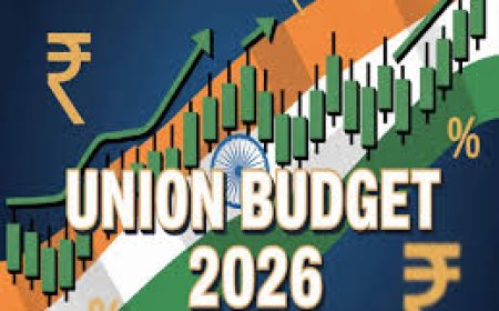 Budgets and bond yields