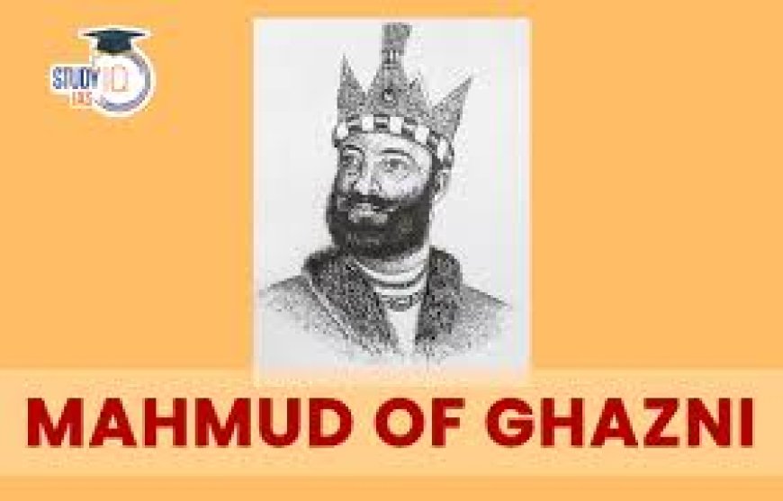 Brahmins, Vysas  invited  Mahmud of Ghazni to attack to Somnath temple and looted booty