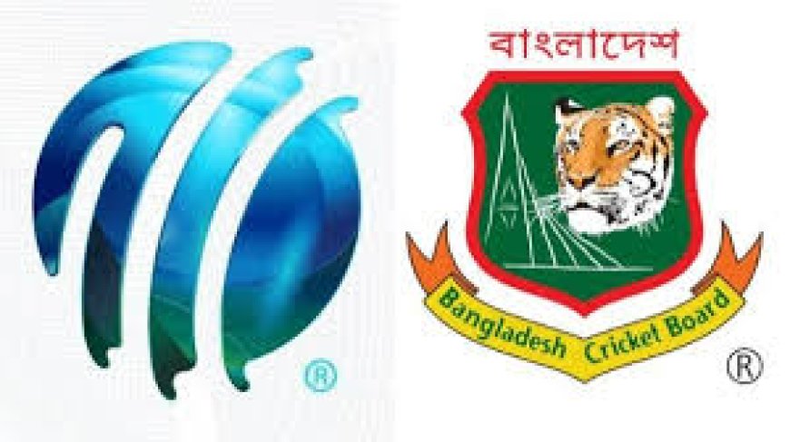 ICC unlikely to shift Bangladesh's T20 WC matches