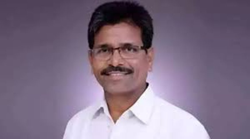Revive govt school enrolment, urges Alugubelli Narsireddy