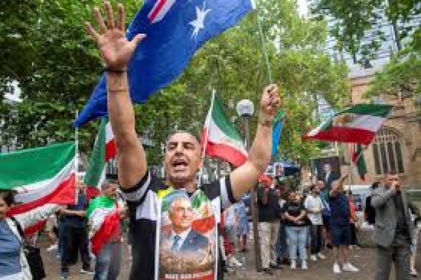India again advises citizens to avoid travel to Iran amid unrest