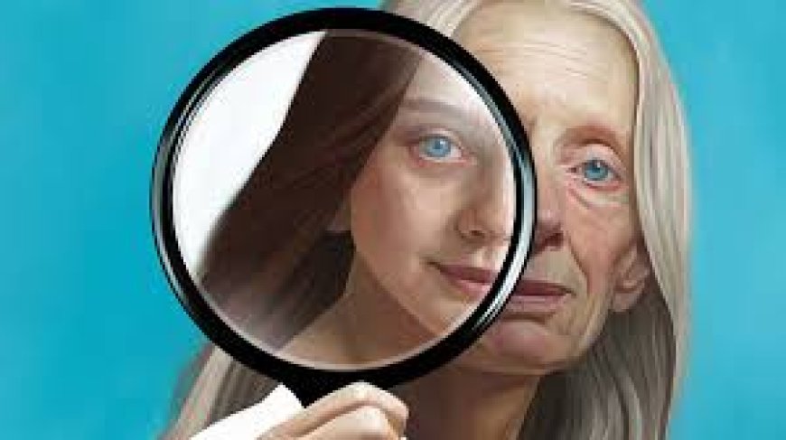 The Anti-ageing Myths We Need to Stop