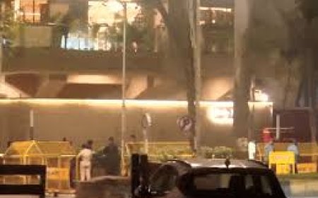 Five Shots Fired Outside Director Rohit Shetty's Mumbai Home, Probe On