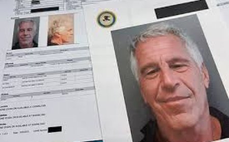 US prosecutors see no more charges after final Epstein file dump