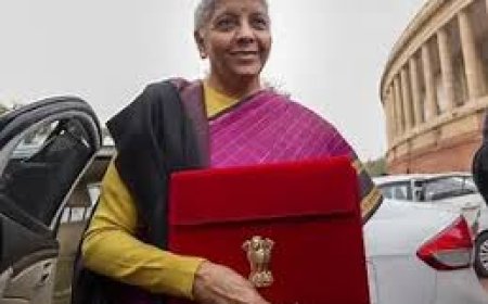 Execution key for Andhra Pradesh to leverage Budget benefits