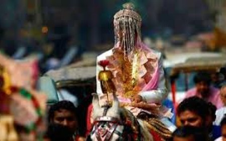 Dalit wedding procession attacked over DJ music in Gujarat’s Patan; three arrested